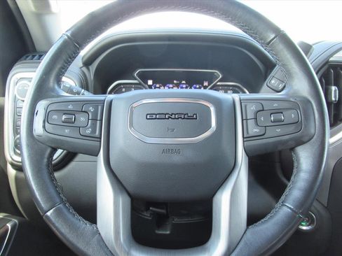 Used 2021 GMC Sierra 1500 Denali w/ Denali Ultimate Package image 22