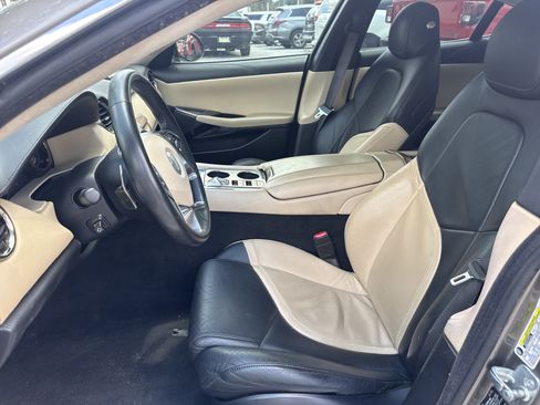 Used 2012 Fisker Karma EcoSport RWD image 10