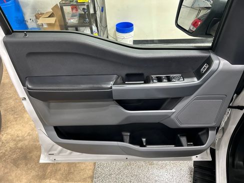 Certified 2022 Ford F150 XLT AWD/4WD image 15