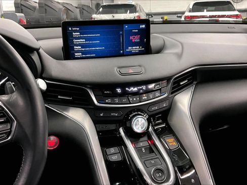 Used 2023 Acura TLX w/ Technology Package image 6