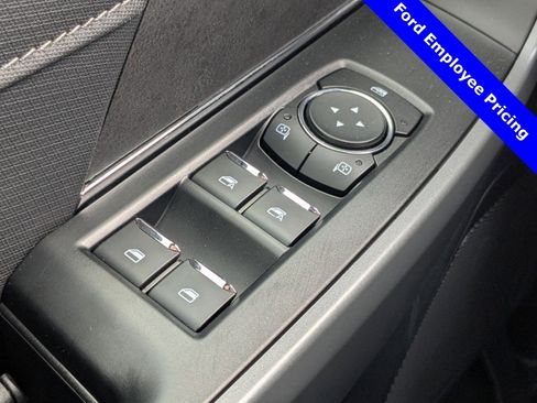 New 2025 Ford F150 XLT w/ Equipment Group 301A Standard image 54