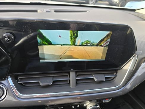 New 2026 Chevrolet Trax ACTIV image 28