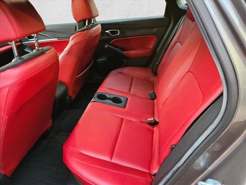 Used 2024 Acura Integra Type S image 20