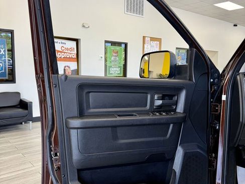 Used 2015 RAM 1500 Tradesman w/ Popular Equipment Group AWD/4WD image 15