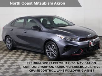 Used 2023 Kia Forte GT-Line w/ GT-Line Premium Package video 1