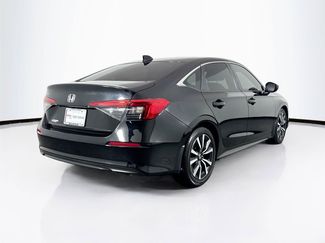 Used 2022 Honda Civic EX video 2