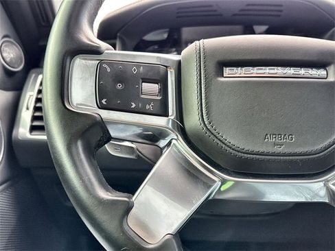 Used 2022 Land Rover Discovery HSE R-Dynamic image 31