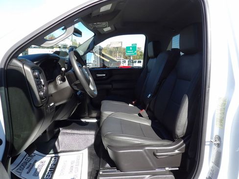 Used 2022 Chevrolet Silverado 3500 W/T w/ WT Fleet Convenience Package AWD/4WD image 17