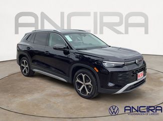 New 2026 Volkswagen Tiguan SE FWD video 1