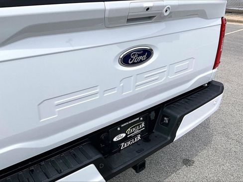 Used 2023 Ford F150 XLT w/ Equipment Group 302A High AWD/4WD image 8