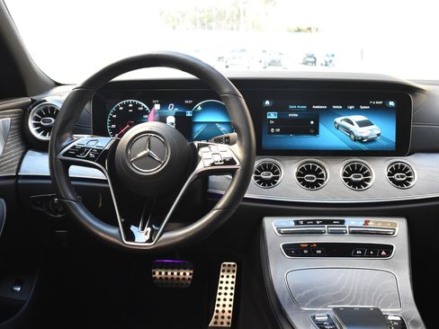Used 2022 Mercedes-Benz CLS 450 4MATIC image 30
