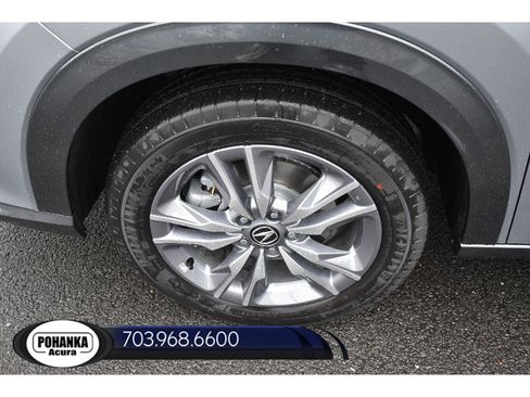 New 2025 Acura ADX AWD image 32