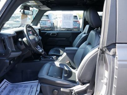 Used 2024 Ford Bronco Big Bend