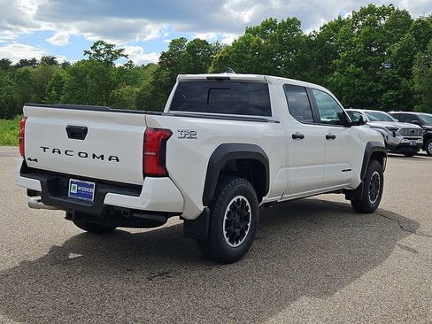 New 2026 Toyota Tacoma 4x4 Double Cab image 2
