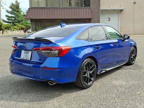 Used 2023 Honda Civic Si image 11