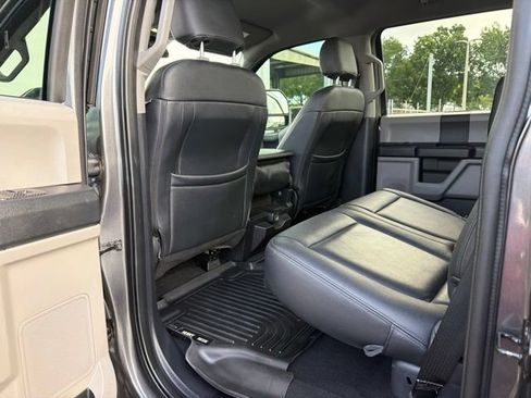 Used 2020 Ford F250 XL w/ STX Appearance Package AWD/4WD image 14