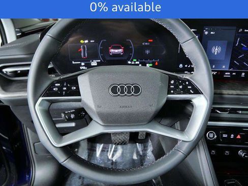 New 2025 Audi Q5 Premium image 21