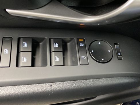 New 2026 Hyundai Tucson SEL AWD/4WD image 21