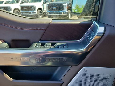 New 2026 Ford F150 King Ranch image 20
