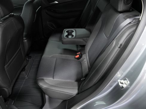 New 2026 Buick Encore GX Preferred w/ Comfort Package image 21