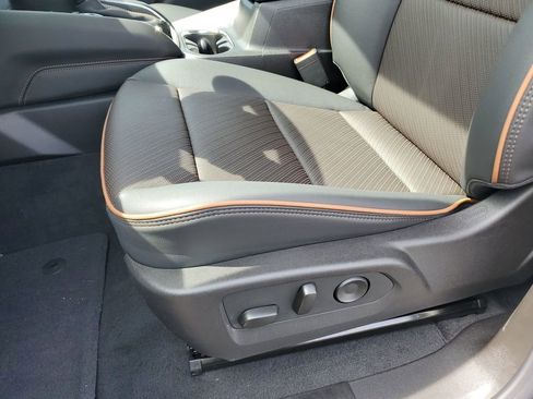 New 2026 GMC Canyon AT4 w/ AT4 Premium Package AWD/4WD image 15