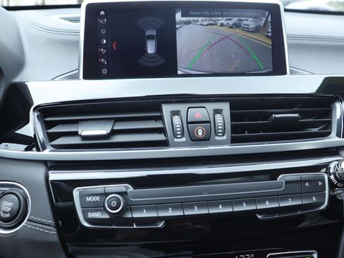 Used 2021 BMW X1 xDrive28i image 34