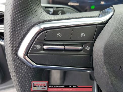 New 2026 Chevrolet Equinox EV LT image 19