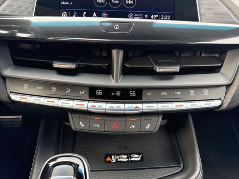 Used 2022 Cadillac CT4 V Blackwing w/ Carbon Fiber 1 Package image 23