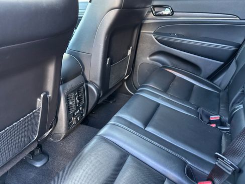 Used 2021 Jeep Grand Cherokee Limited w/ Quick Order Package 28K 80th image 28