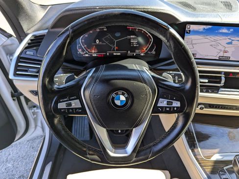Used 2019 BMW X5 xDrive40i w/ Premium Package 2 AWD/4WD image 15