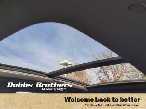 New 2026 Chevrolet Equinox RS w/ Convenience Package III image 19