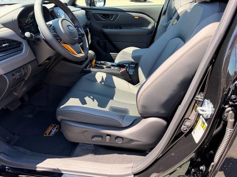 New 2026 Subaru Forester Wilderness AWD/4WD image 10