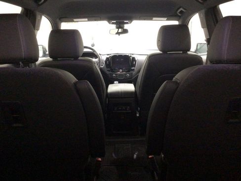 Used 2023 Chevrolet Traverse LT w/ LPO, Floor Liner Package AWD/4WD image 23