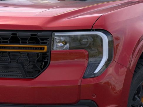 New 2026 Ford Maverick Tremor AWD/4WD image 18