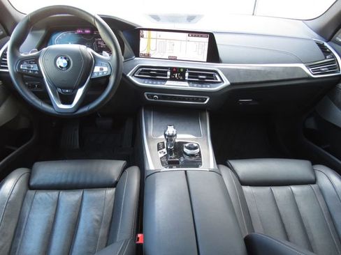 Used 2022 BMW X5 xDrive40i AWD/4WD image 32