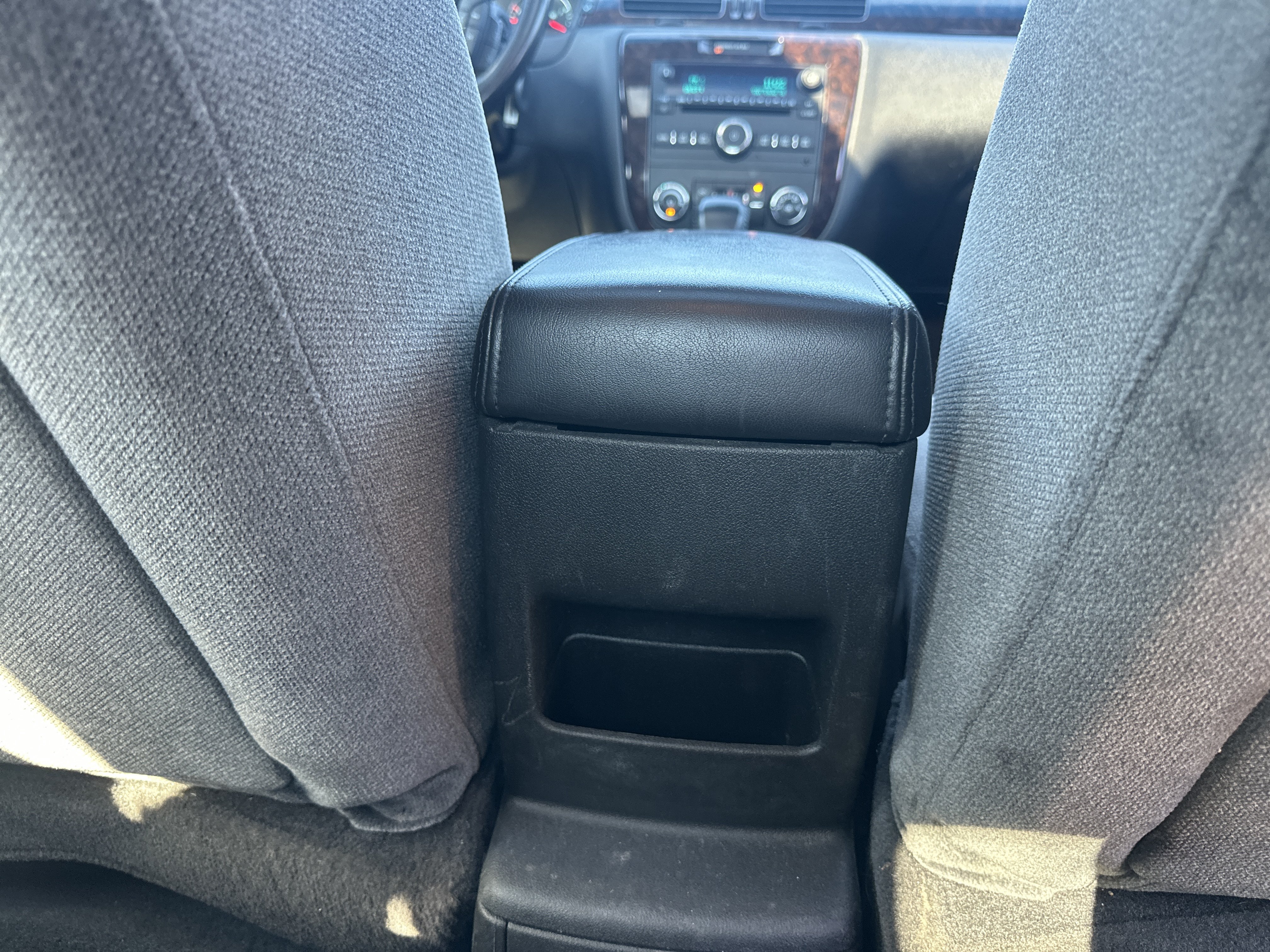 Used 2014 Chevrolet Impala LT w/ LT Sunroof Package FWD image 16