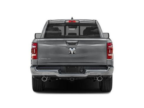 Certified 2024 RAM 1500 Limited AWD/4WD image 5