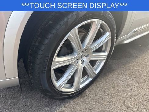 Used 2017 Volvo XC90 T6 Inscription w/ Convenience Package image 8