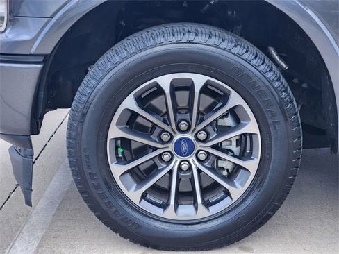 Used 2020 Ford F150 XLT w/ Equipment Group 302A Luxury image 22