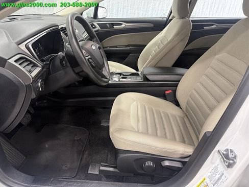 Used 2018 Ford Fusion S FWD image 23