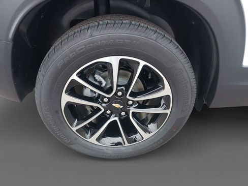 New 2026 Chevrolet TrailBlazer LT w/ LT Cold Weather Package image 10