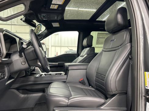 New 2026 Ford F250 Platinum AWD/4WD image 10