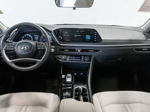 Used 2023 Hyundai Sonata SEL FWD image 26