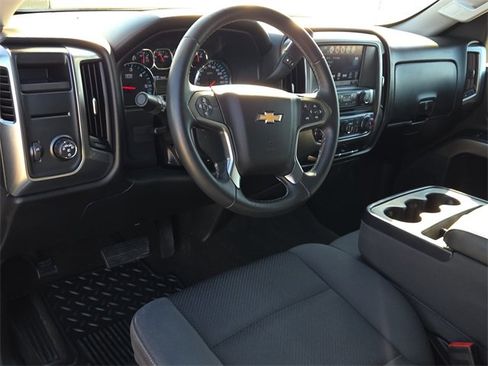Used 2017 Chevrolet Silverado 1500 LT w/ LT Eassist Package image 18