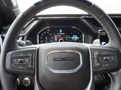 Used 2025 GMC Sierra 1500 Denali Ultimate AWD/4WD image 30