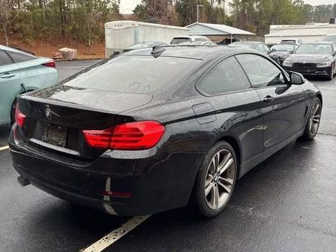Used 2014 BMW 428i xDrive 428i xDrive Coupe 2D image 2