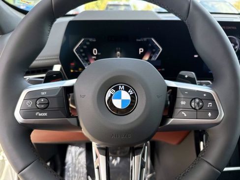 New 2026 BMW X1 xDrive28i w/ Technology Package AWD/4WD image 33