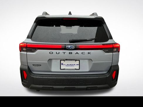 Certified 2026 Subaru Outback Limited AWD/4WD image 14