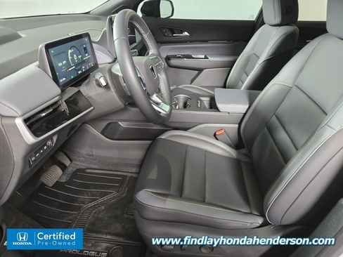 Certified 2024 Honda Prologue Elite image 15