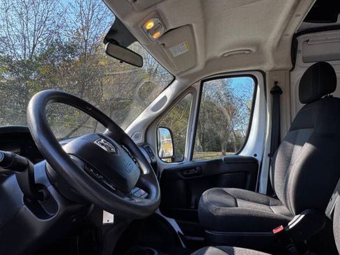 Used 2019 RAM ProMaster 1500 FWD image 5